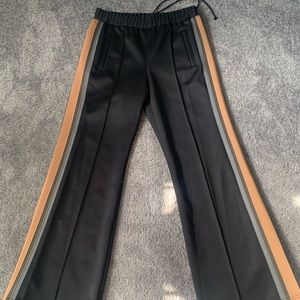 Marc Jacob Wide Leg Pants